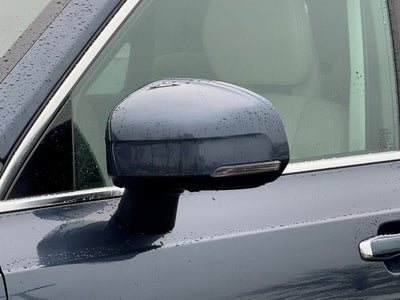 2020 Volvo XC90 T6 Inscription