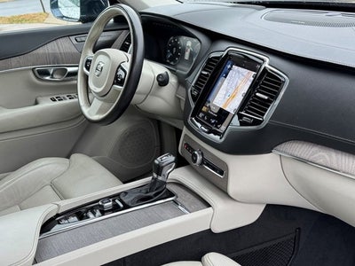 2020 Volvo XC90 T6 Inscription