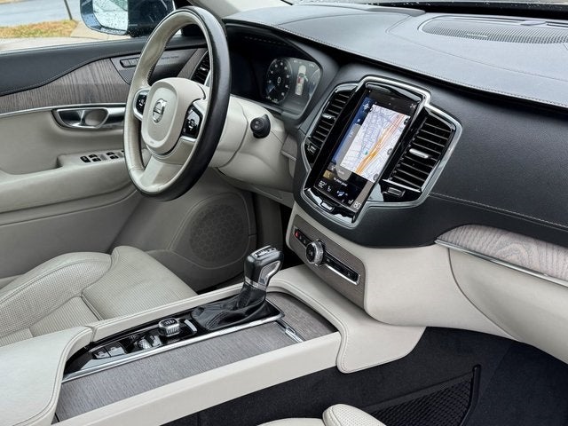 2020 Volvo XC90 T6 Inscription