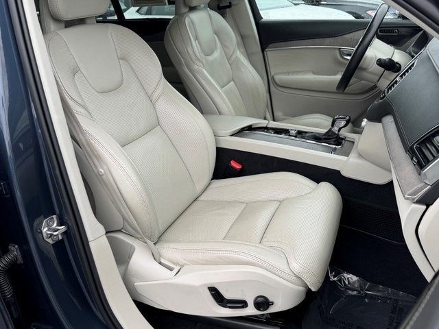 2020 Volvo XC90 T6 Inscription