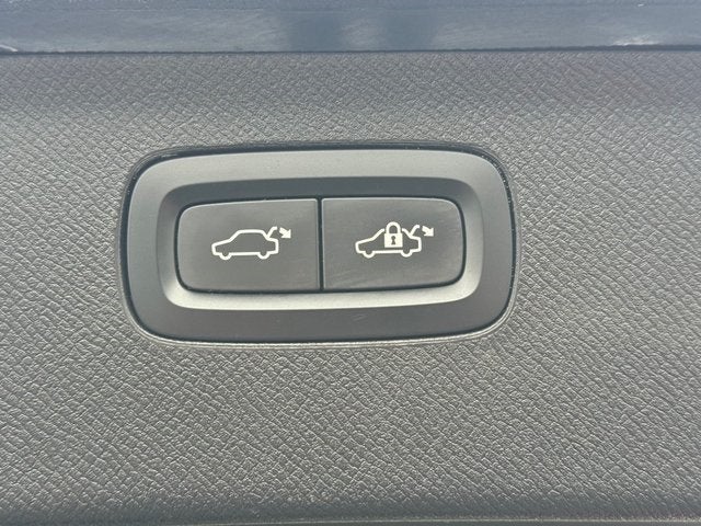 2020 Volvo XC90 T6 Inscription