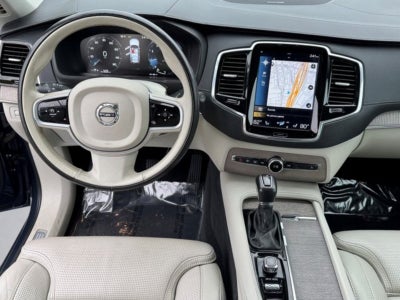 2020 Volvo XC90 T6 Inscription