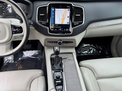 2020 Volvo XC90 T6 Inscription