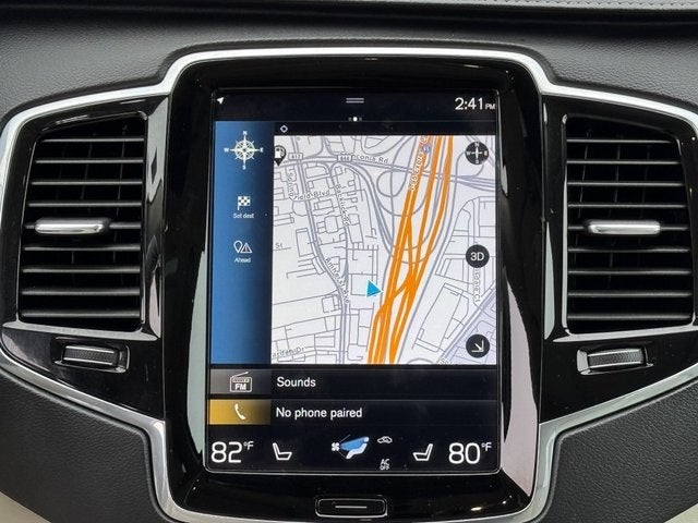 2020 Volvo XC90 T6 Inscription