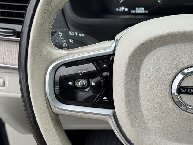 2020 Volvo XC90 T6 Inscription