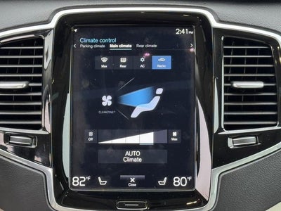 2020 Volvo XC90 T6 Inscription