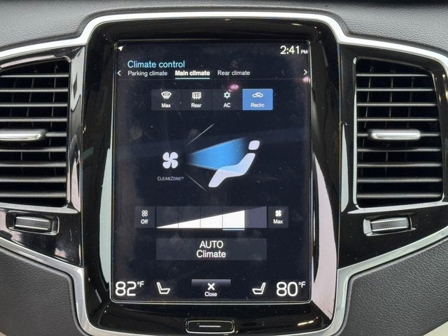 2020 Volvo XC90 T6 Inscription