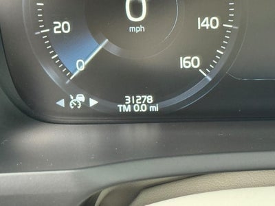 2020 Volvo XC90 T6 Inscription