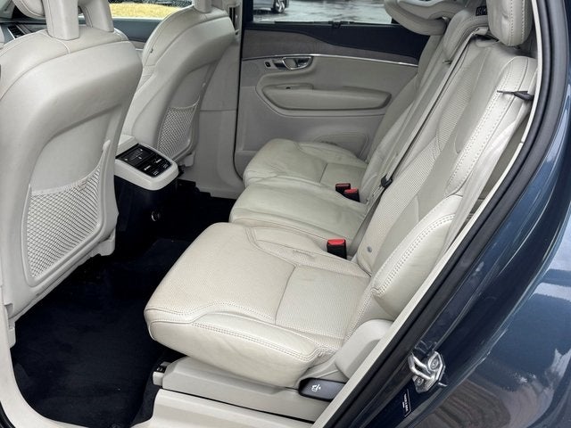 2020 Volvo XC90 T6 Inscription