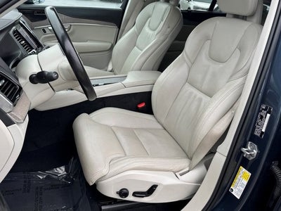 2020 Volvo XC90 T6 Inscription