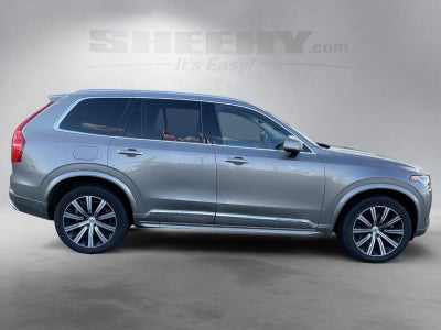 2021 Volvo XC90 Recharge Plug-In Hybrid T8 Inscription 7 Passenger