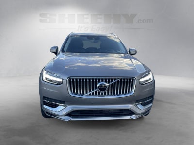 2021 Volvo XC90 Recharge Plug-In Hybrid T8 Inscription 7 Passenger