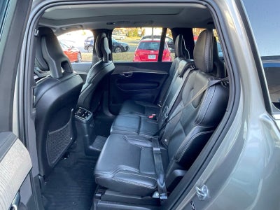 2021 Volvo XC90 Recharge Plug-In Hybrid T8 Inscription 7 Passenger