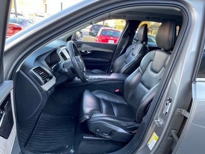 2021 Volvo XC90 Recharge Plug-In Hybrid T8 Inscription 7 Passenger