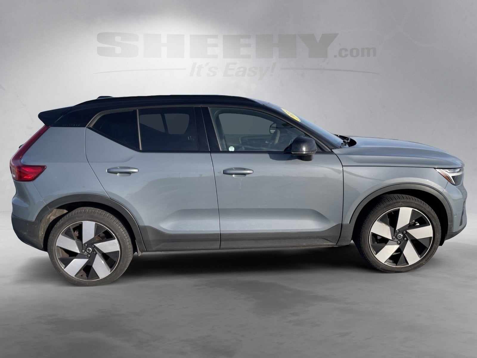 2023 Volvo XC40 Recharge Pure Electric Ultimate