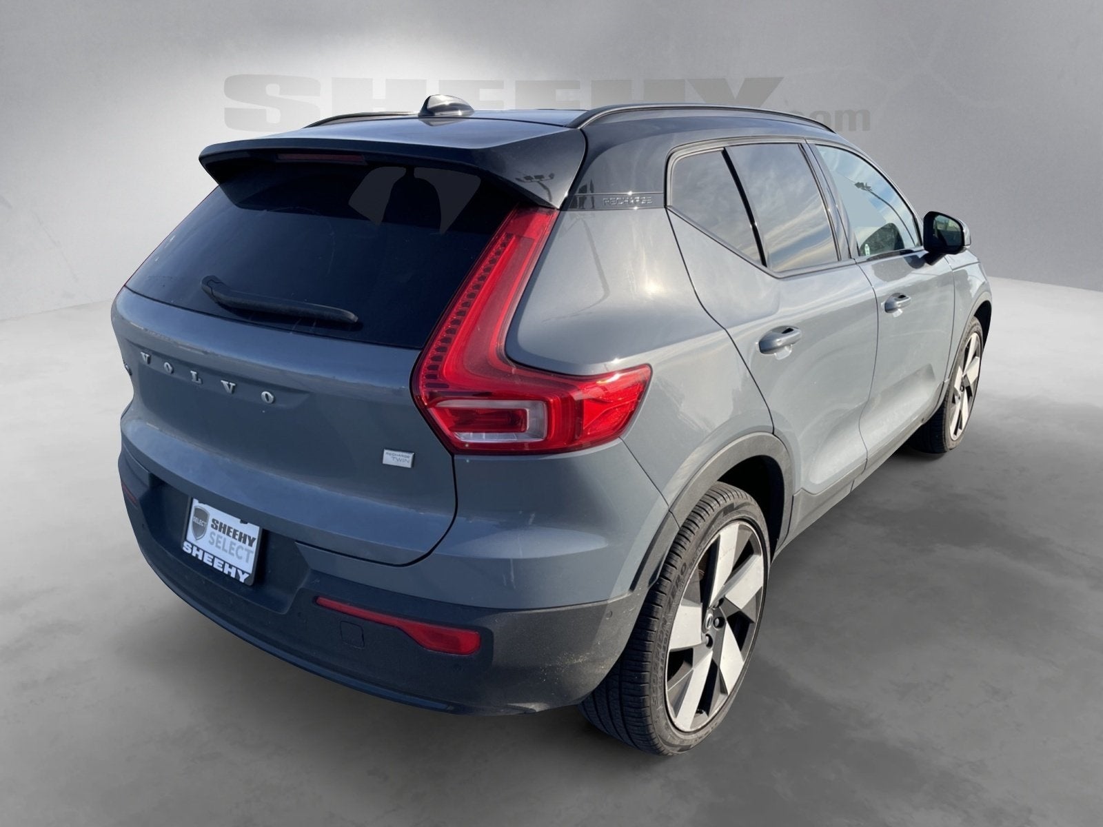 2023 Volvo XC40 Recharge Pure Electric Ultimate
