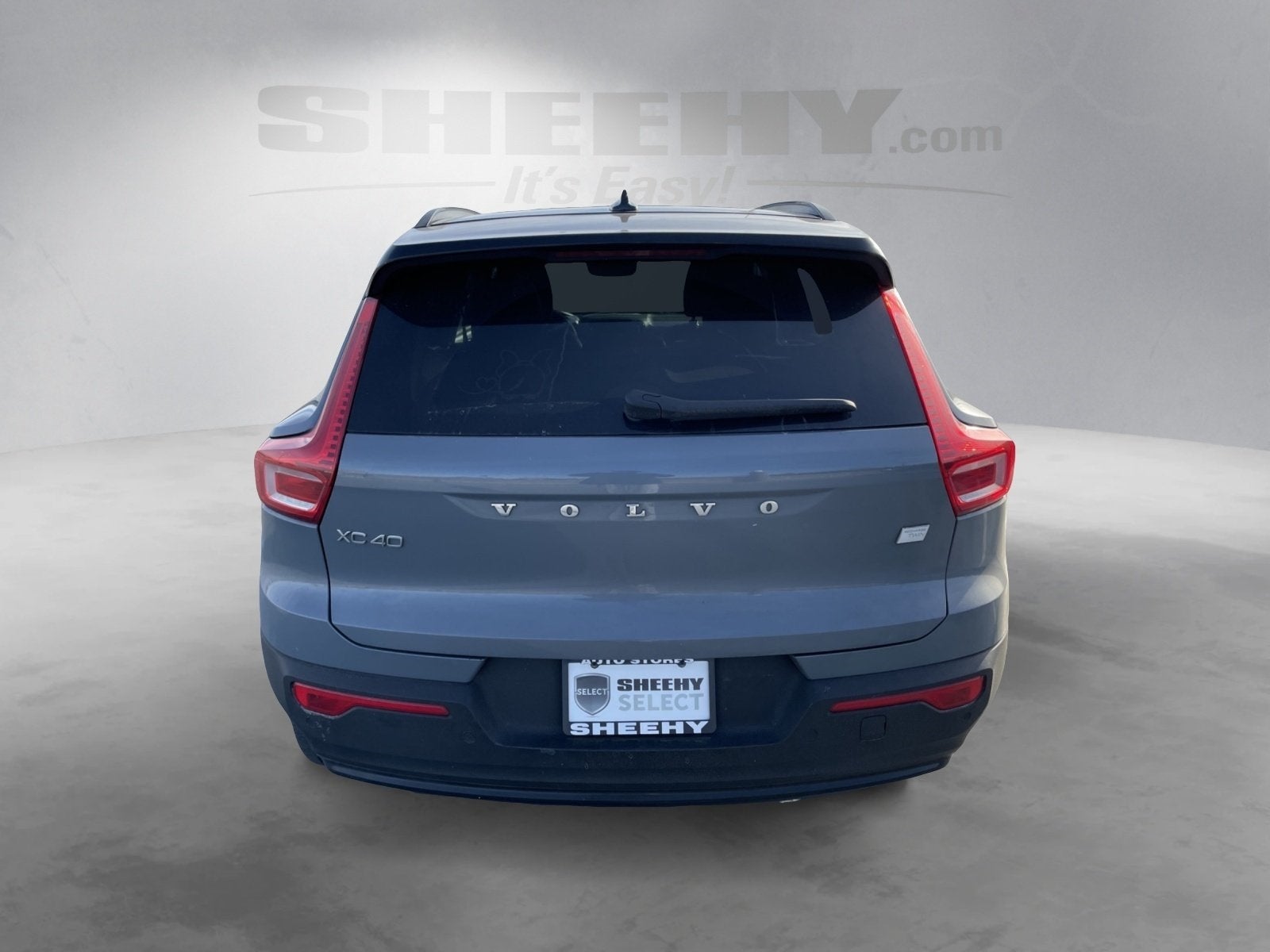 2023 Volvo XC40 Recharge Pure Electric Ultimate