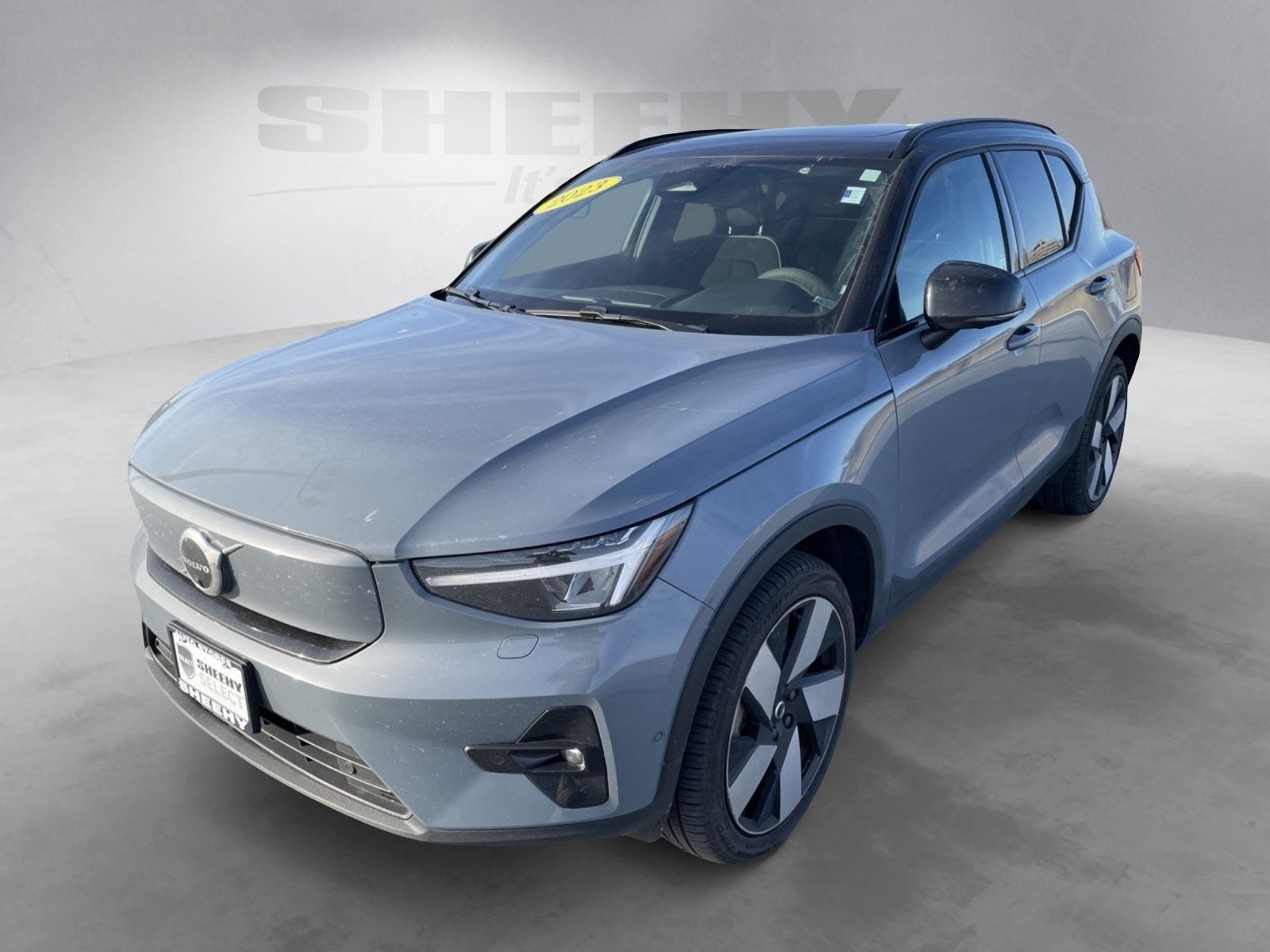 2023 Volvo XC40 Recharge Pure Electric Ultimate
