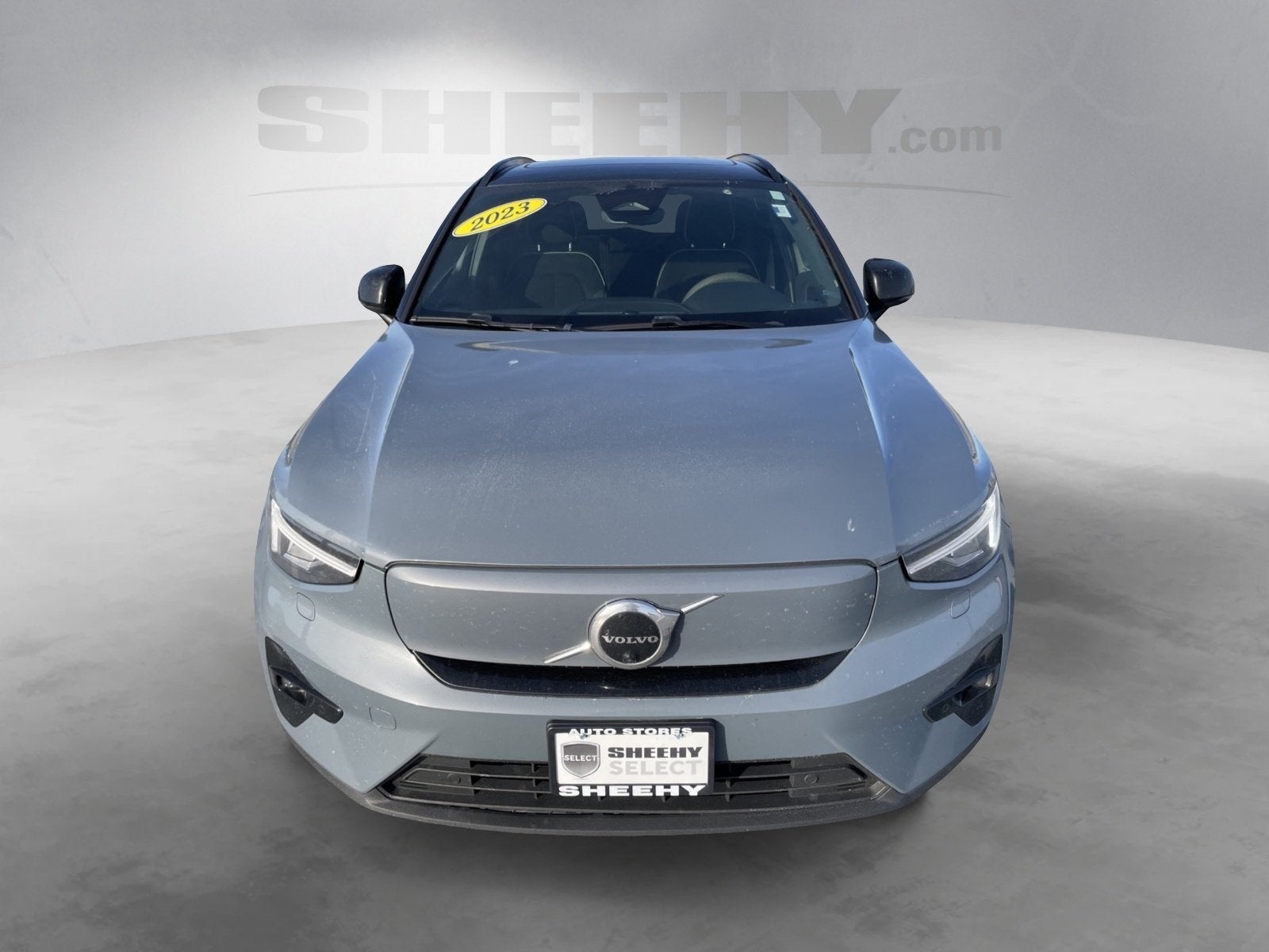 2023 Volvo XC40 Recharge Pure Electric Ultimate