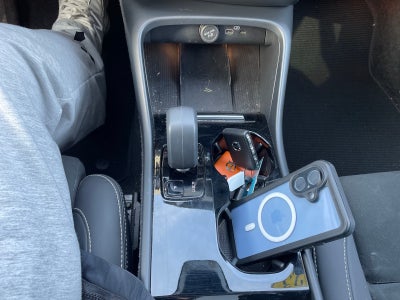 2023 Volvo XC40 Recharge Pure Electric Ultimate