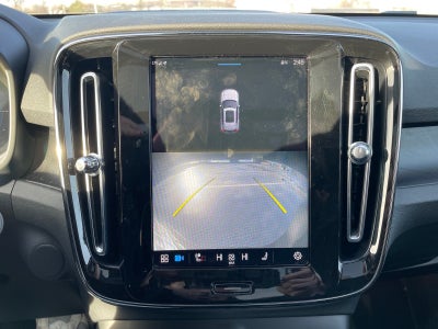 2023 Volvo XC40 Recharge Pure Electric Ultimate