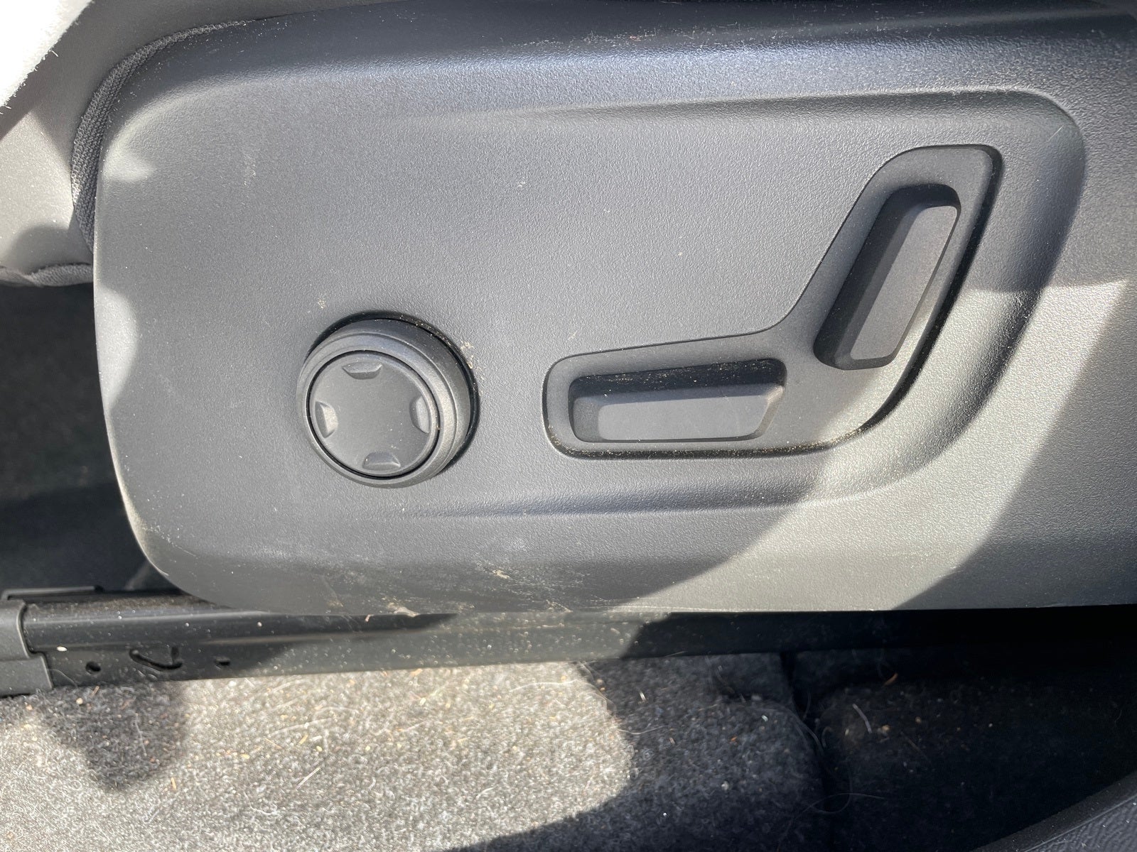 2023 Volvo XC40 Recharge Pure Electric Ultimate