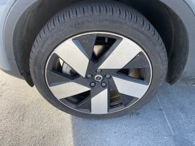 2023 Volvo XC40 Recharge Pure Electric Ultimate