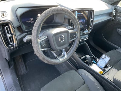 2023 Volvo XC40 Recharge Pure Electric Ultimate