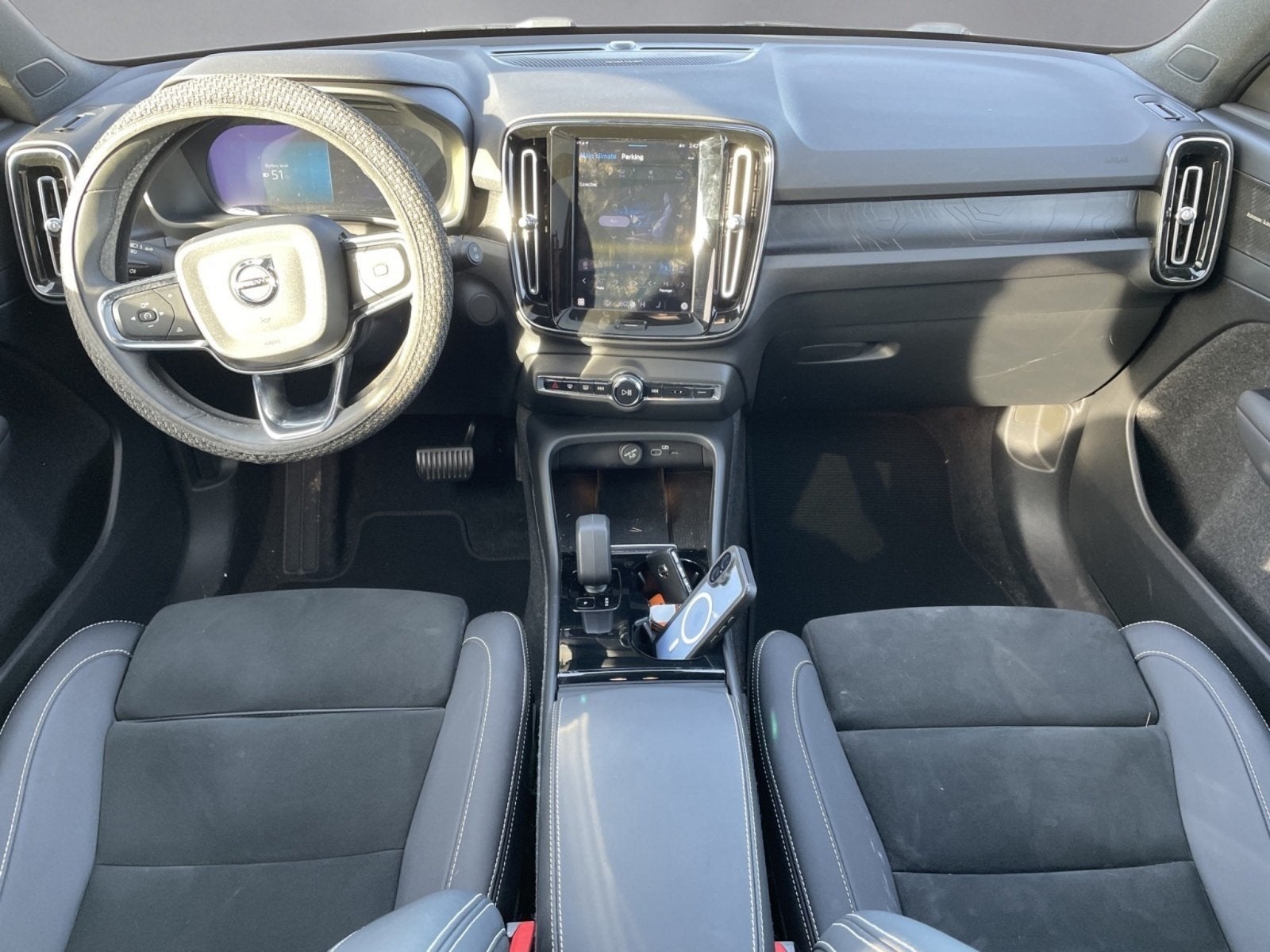 2023 Volvo XC40 Recharge Pure Electric Ultimate