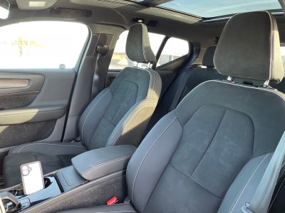 2023 Volvo XC40 Recharge Pure Electric Ultimate