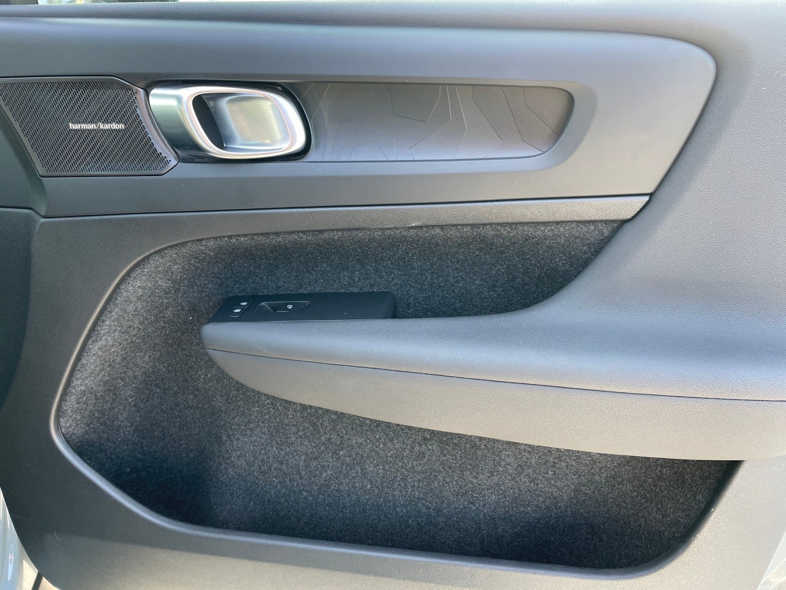 2023 Volvo XC40 Recharge Pure Electric Ultimate