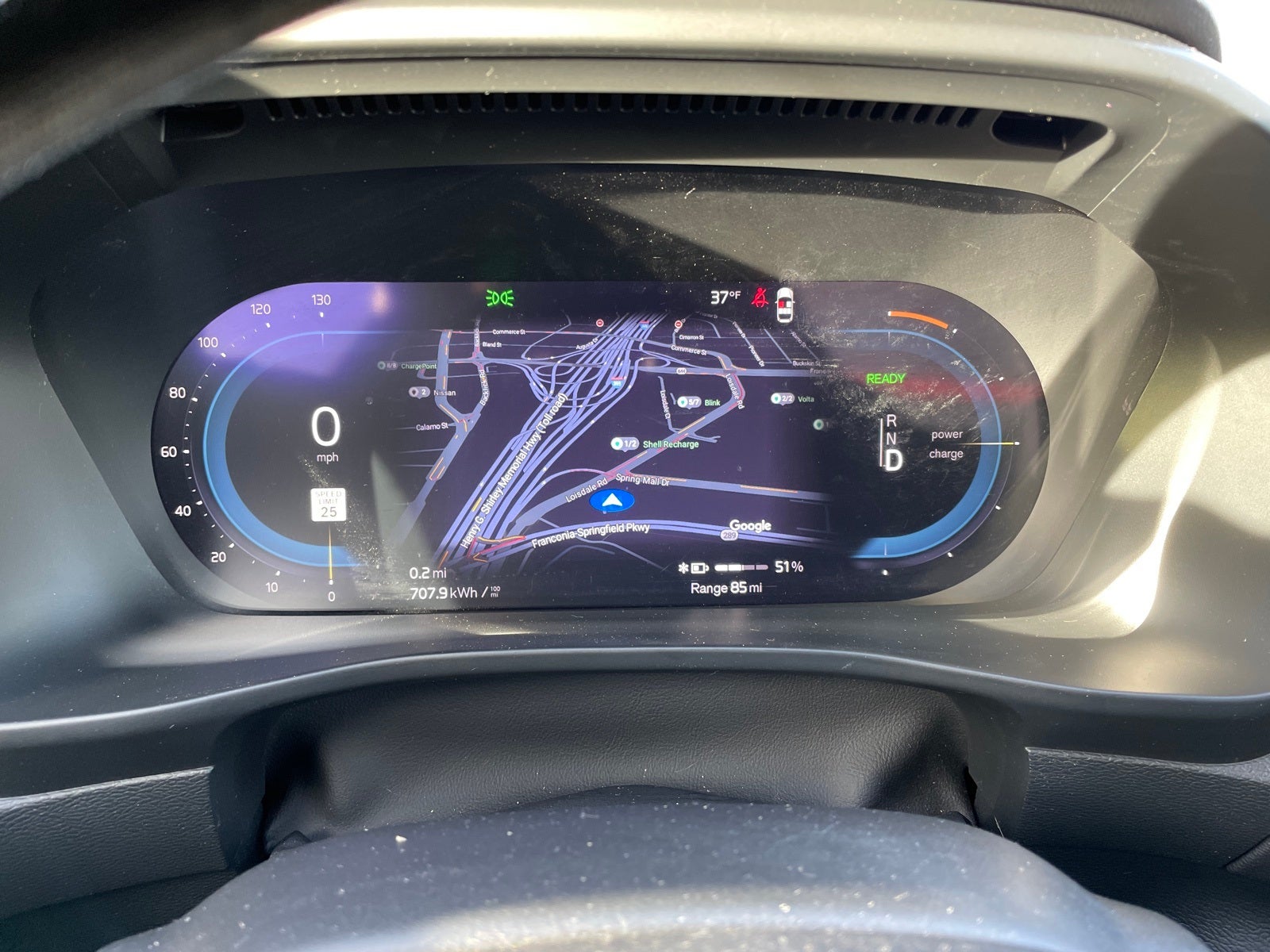 2023 Volvo XC40 Recharge Pure Electric Ultimate