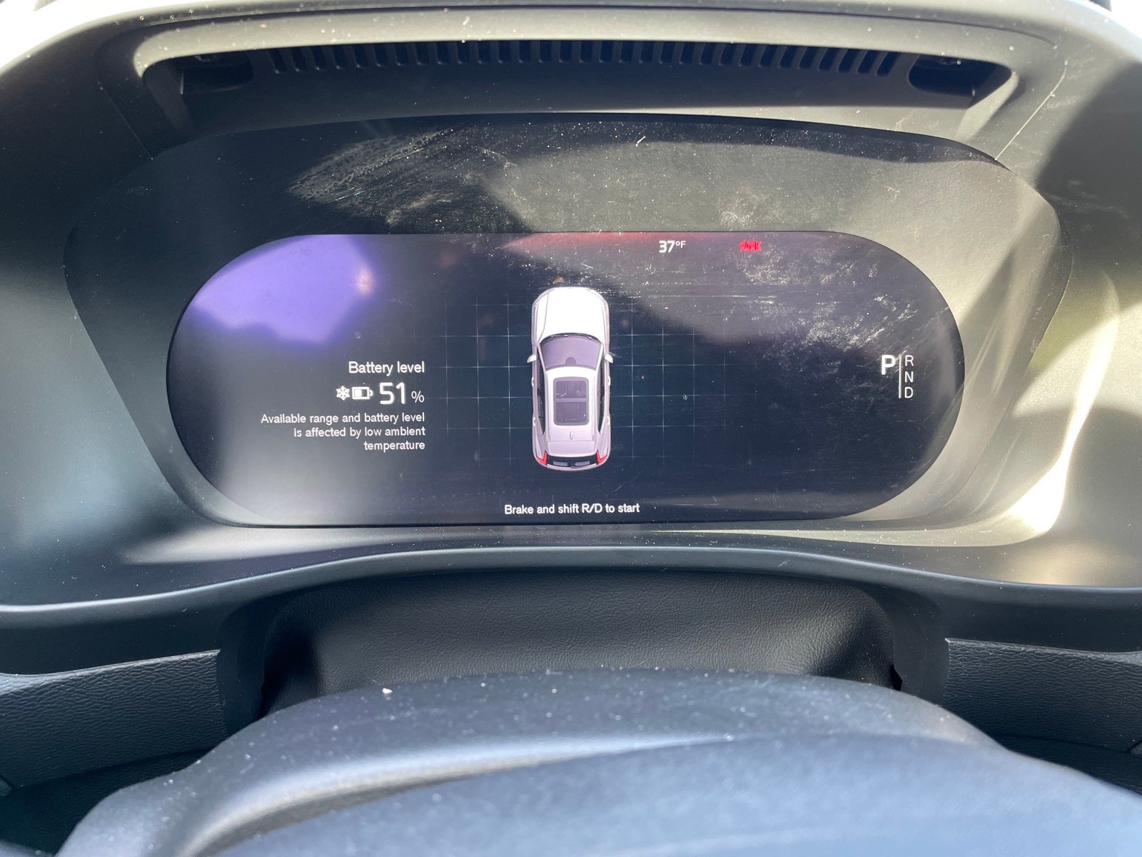 2023 Volvo XC40 Recharge Pure Electric Ultimate