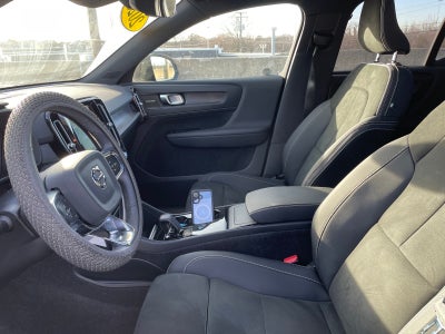 2023 Volvo XC40 Recharge Pure Electric Ultimate