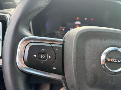 2022 Volvo XC40 Recharge Pure Electric P8 Plus