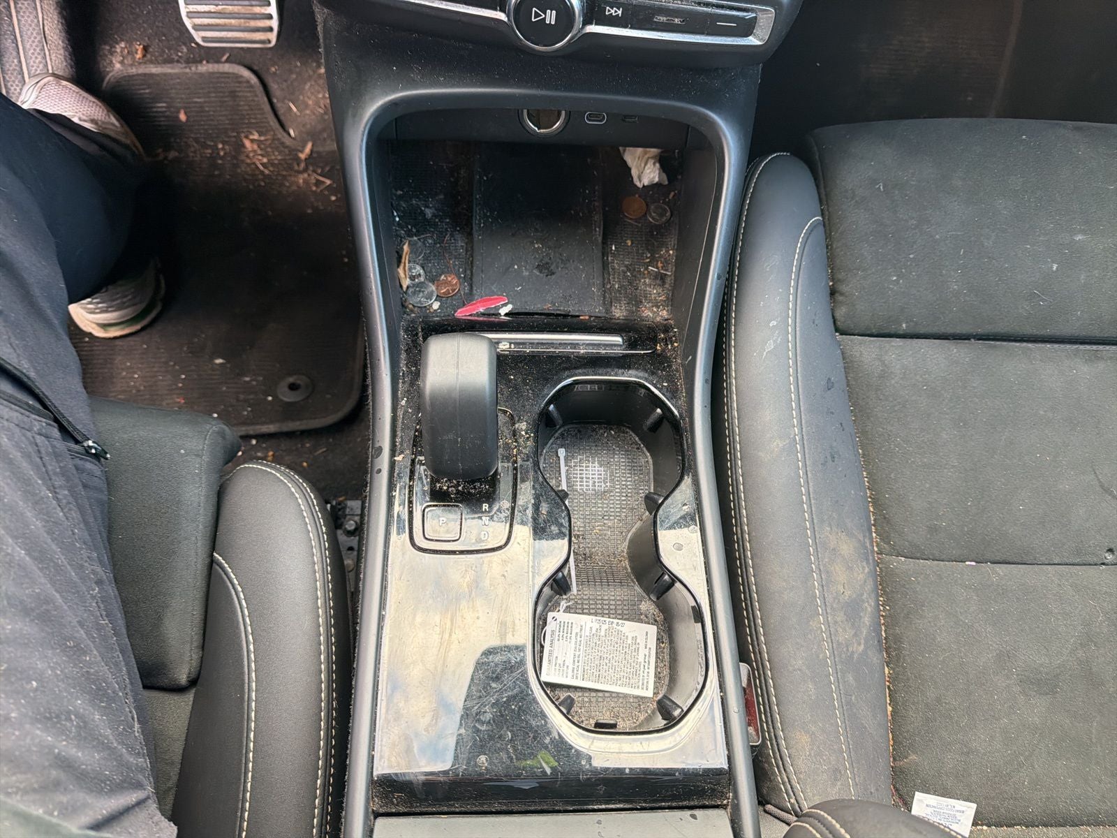 2022 Volvo XC40 Recharge Pure Electric P8 Plus