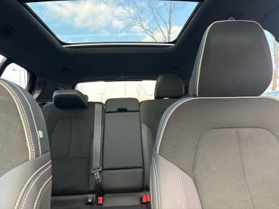 2022 Volvo XC40 Recharge Pure Electric P8 Plus