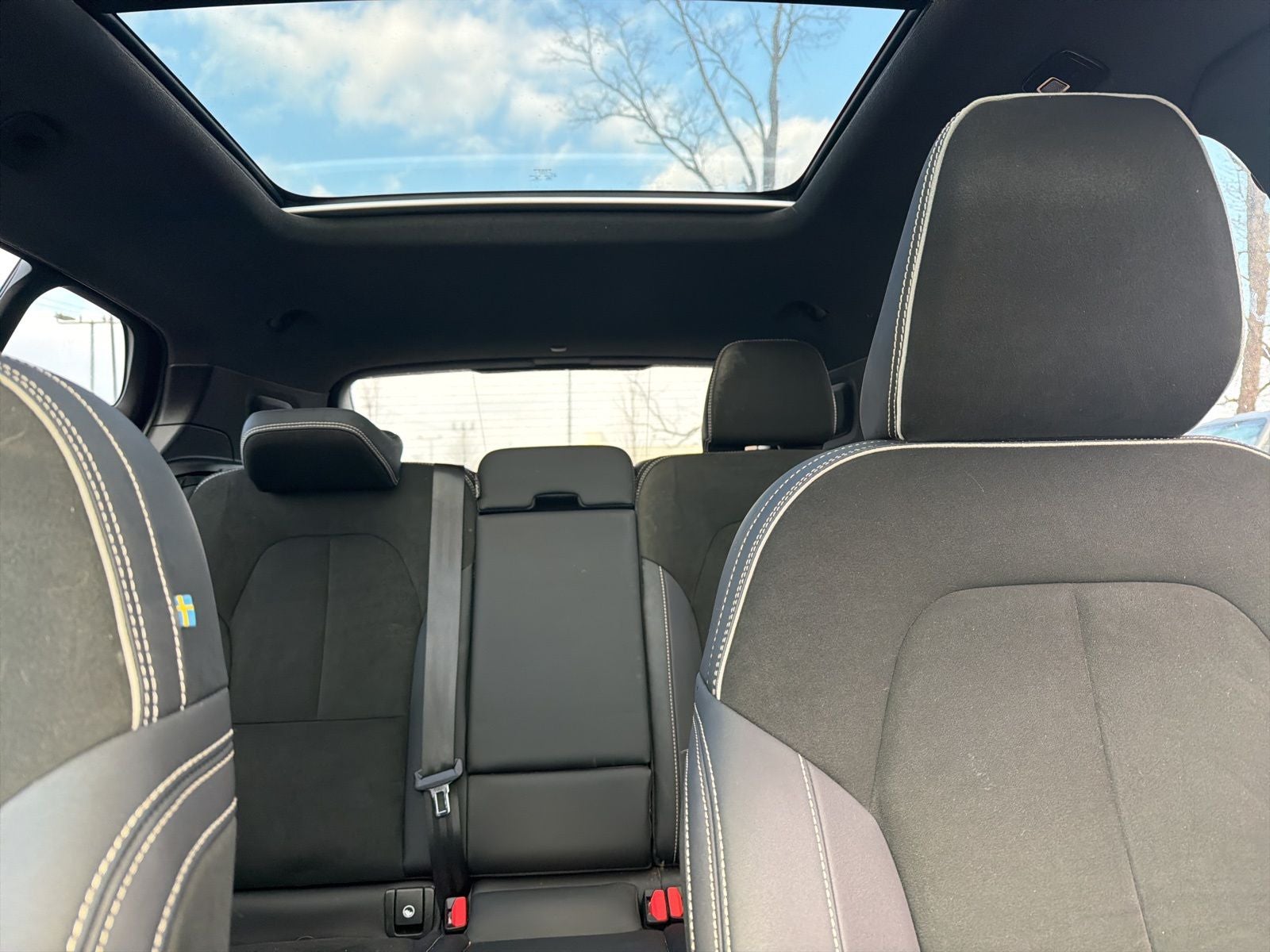 2022 Volvo XC40 Recharge Pure Electric P8 Plus