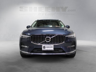 2023 Volvo XC60 B5 Plus Bright Theme