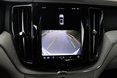 2023 Volvo XC60 B5 Plus Bright Theme