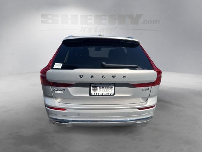 2023 Volvo XC60 B5 Ultimate Bright Theme