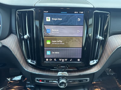 2023 Volvo XC60 B5 Ultimate Bright Theme