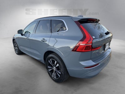 2023 Volvo XC60 B5 Core