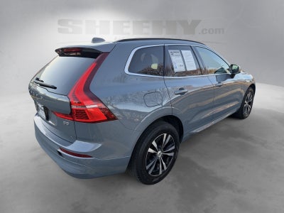 2023 Volvo XC60 B5 Core