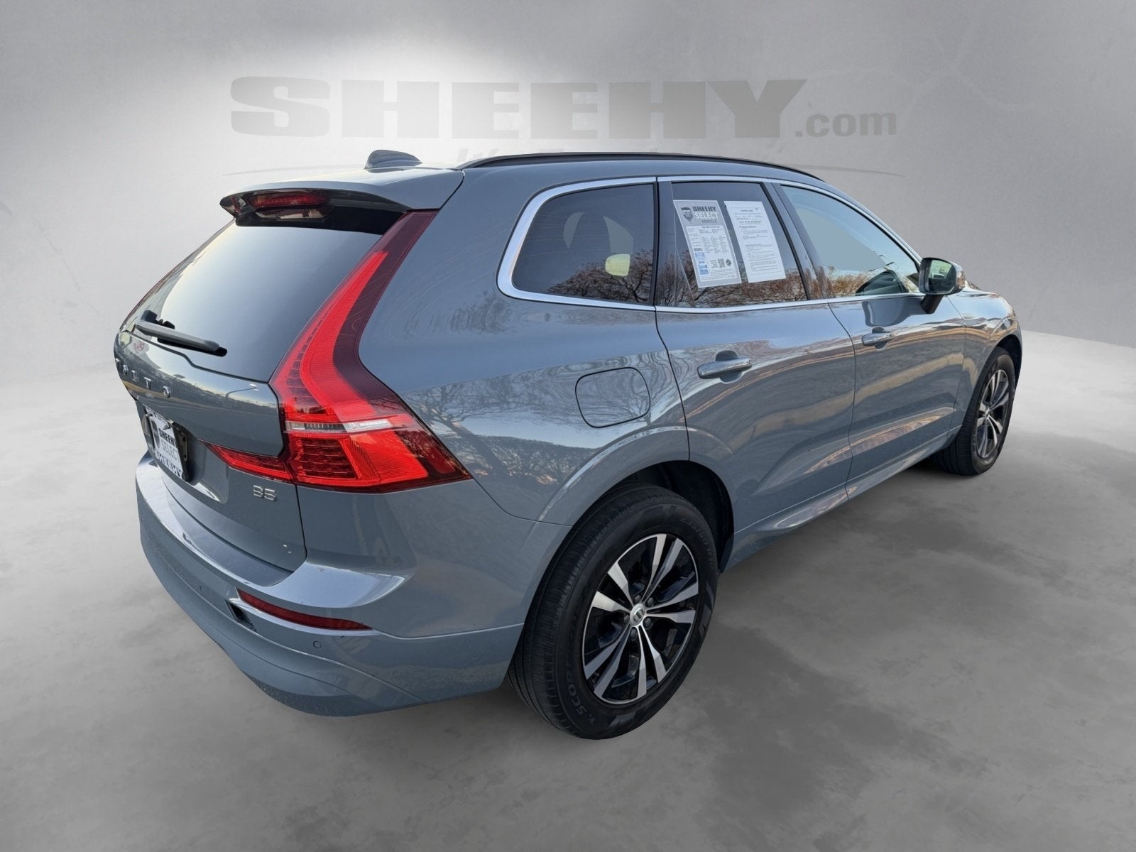 2023 Volvo XC60 B5 Core