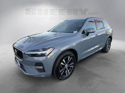 2023 Volvo XC60 B5 Core