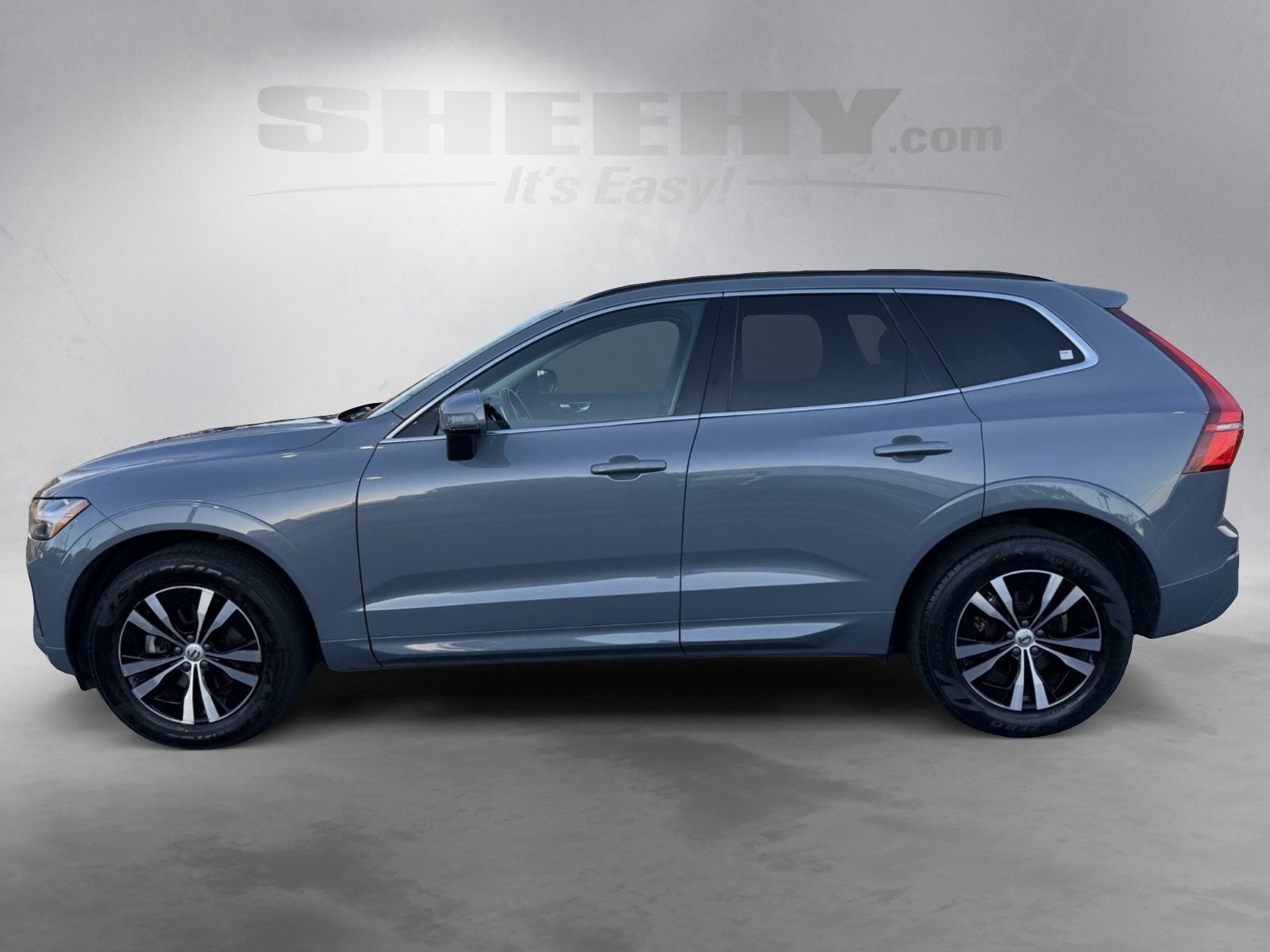 2023 Volvo XC60 B5 Core