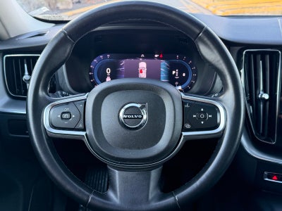 2023 Volvo XC60 B5 Core