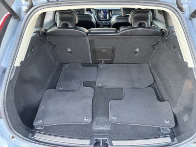 2023 Volvo XC60 B5 Core