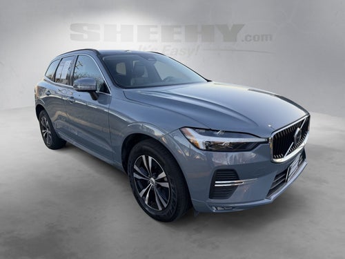 2023 Volvo XC60 B5 Core